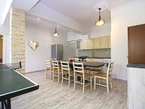 Dining - Apartment 826 by Interhome (Pula)