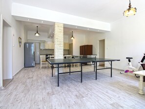 Games room - Apartment 826 by Interhome (Pula)