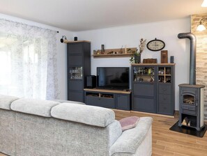 Interior - Ilaria / HR-11140-01 by Interhome (Crikvenica/Barci)