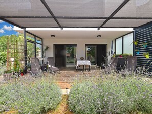 Outdoor dining - Apartment 2284 by Interhome (Medulin)
