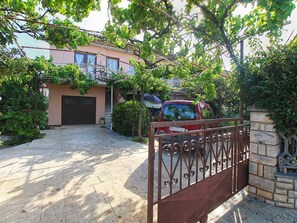 Property grounds - Apartment 2276 by Interhome (Bokordici)