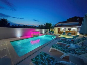 Pool - House 2262 by Interhome (Pula/Banjole)