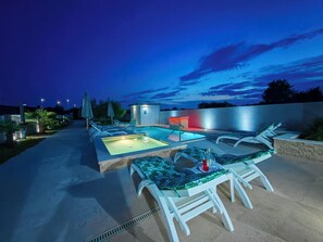 Pool - House 2262 by Interhome (Pula/Banjole)
