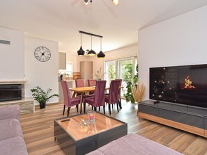 Dining - House 2279 by Interhome (Medulin)
