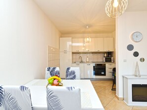 Fridge, microwave, oven, dishwasher - Apartment 2285 by Interhome (Medulin/Ližnjan)