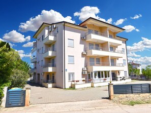 Exterior - Apartment 2285 by Interhome (Medulin/Ližnjan)
