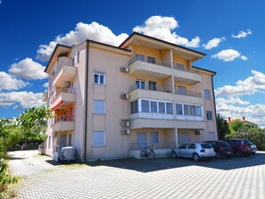 Exterior - Apartment 2285 by Interhome (Medulin/Ližnjan)