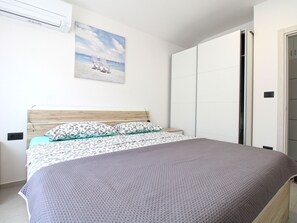 1 slaapkamer