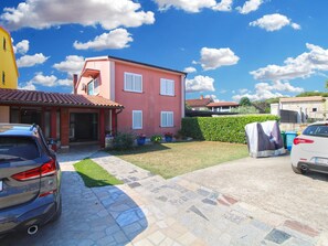 Exterior - Apartment 2281 by Interhome (Bokordici)