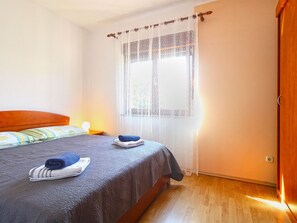 Room - Apartment 2281 by Interhome (Bokordici)