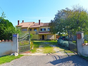 Exterior - House 2297 by Interhome (Pula/Manjadvorci)