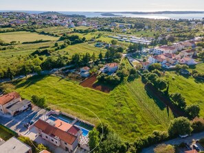 Exterior - Villa Christine by Interhome (Fažana)