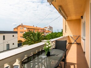 Outdoor dining - Blaza / HR-09781-02 by Interhome (Crikvenica)