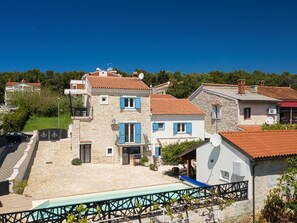 House - House Hodak by Interhome (Pula)