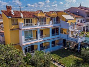 Exterior - Apartment 616 by Interhome (Rovinj)
