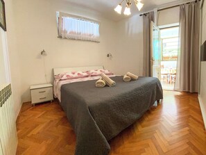 Room - Apartment 616 by Interhome (Rovinj)