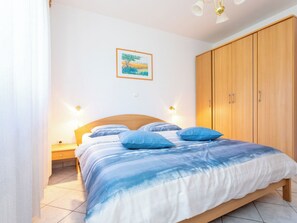 1 bedroom, Internet - Apartment Sunny by Interhome (Krk/Njivice)