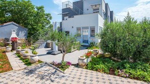 Exterior - Hamilton Building by Interhome (Medulin)