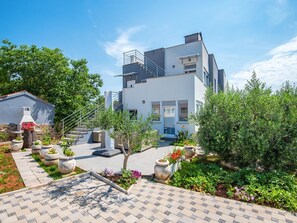 Exterior - Hamilton Building by Interhome (Medulin)