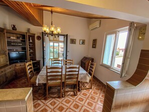 Dining - Apartment 616 by Interhome (Rovinj)