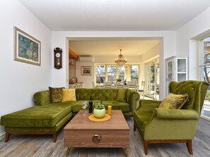 TV - Villa 2303 by Interhome (Poreč/Baderna)