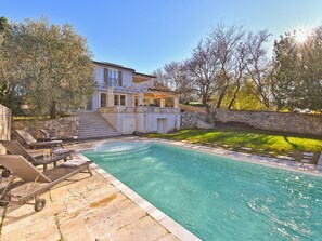 Pool - Villa 2303 by Interhome (Poreč/Baderna)