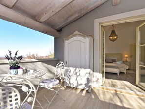 Outdoor dining - Villa 2303 by Interhome (Poreč/Baderna)
