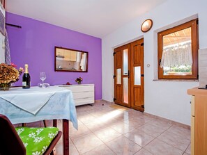 Interior - Apartment 2304 by Interhome (Rovinj)