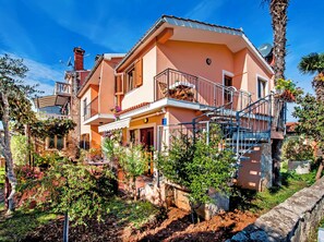 Exterior - Apartment 2304 by Interhome (Rovinj)