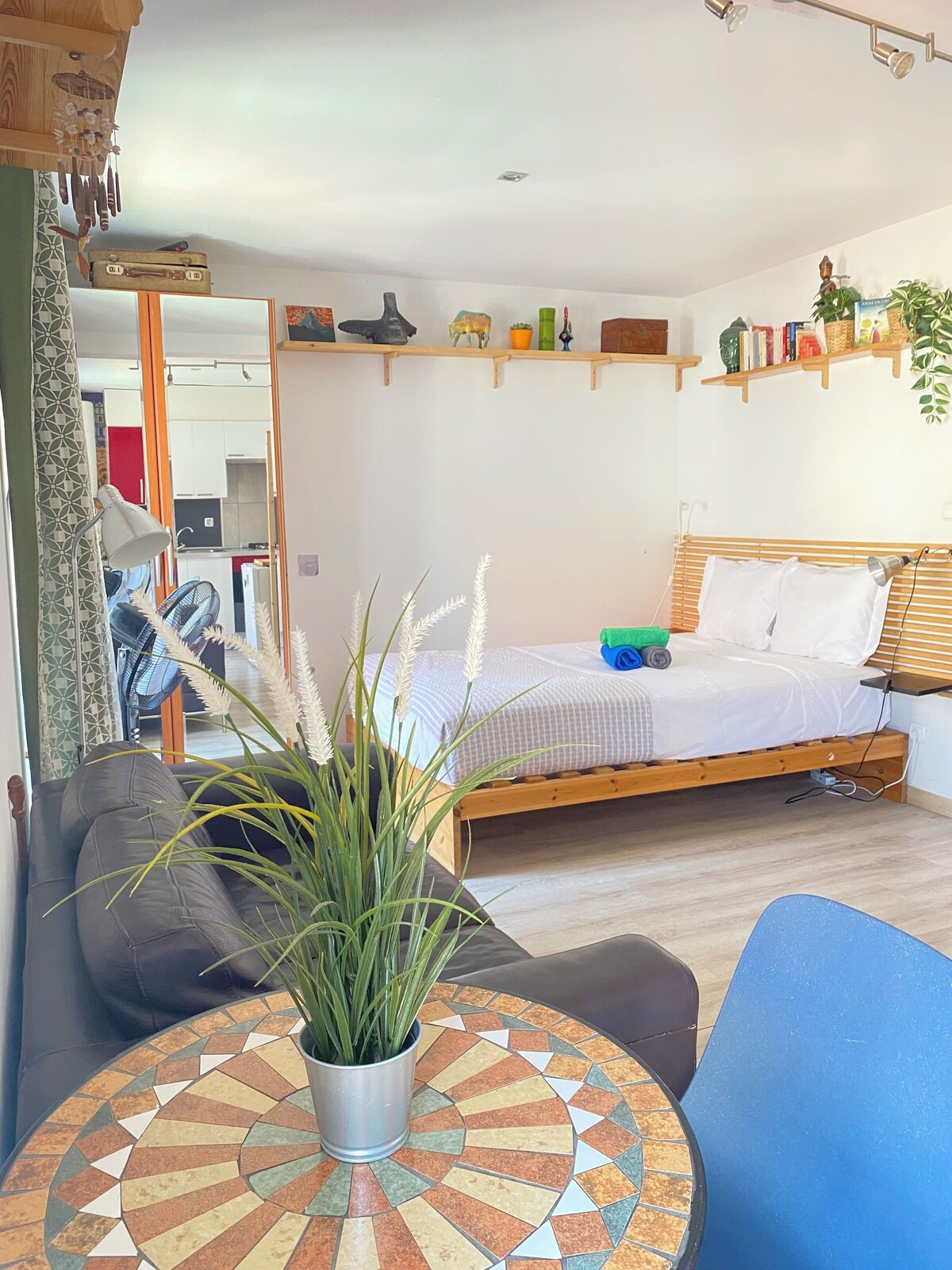 Bild für Gastgeberprofil