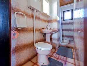 Bathroom - Apartment 2304 by Interhome (Rovinj)