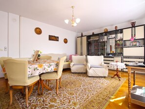 Dining - Apartment 2313 by Interhome (Rovinj)