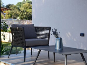 Terrace/patio - House 2306 by Interhome (Rovinj)