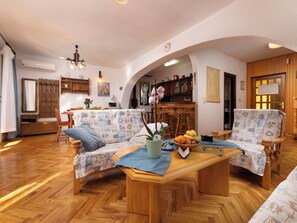 Interior - Apartment Majnaric by Interhome (Krk/Pinezići)