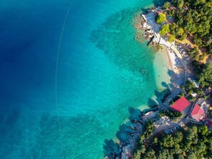 Beach - Apartment Majnaric by Interhome (Krk/Pinezići)