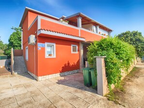 Exterior - Apartment 1649 by Interhome (Fažana)