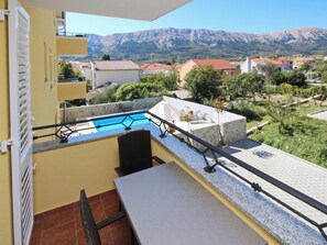 Property grounds - Apartment Flora - 5 by Interhome (Krk/Baška)