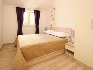 Internet - Apartment Flora - 9 by Interhome (Krk/Baška)
