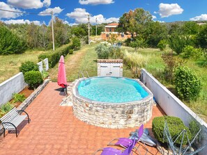 Pool - House 2370 by Interhome (Barbariga)