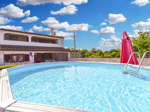 Pool - House 2370 by Interhome (Barbariga)