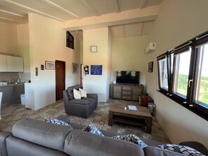 TV - Apartment 2369 by Interhome (Barbariga)