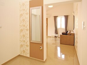 Interior - Apartment Flora - 8 by Interhome (Krk/Baška)