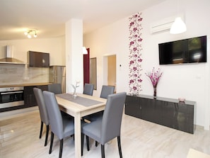 Dining - Apartment Eleganza - 6 by Interhome (Krk/Baška)