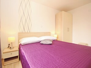 Internet - Apartment Flora - 6 by Interhome (Krk/Baška)