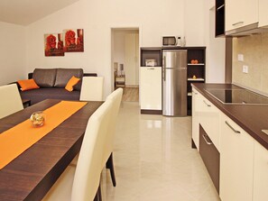 Interior - Apartment Flora - 7 by Interhome (Krk/Baška)