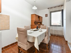 Dining - Apartment 1178 by Interhome (Fažana)