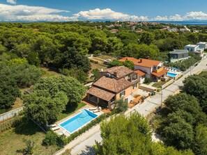 Exterior - Villa Medulin by Interhome (Medulin)