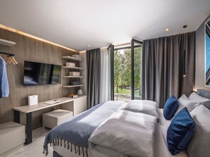 1 bedroom, Internet - Villa Casa Q by Interhome (Sveti Petar u Šumi)