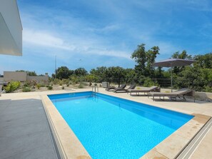 Pool - Villa Mayla by Interhome (Medulin/Ližnjan)