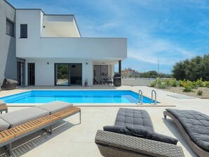 Pool - Villa Mayla by Interhome (Medulin/Ližnjan)